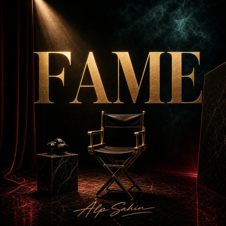 FAME cover