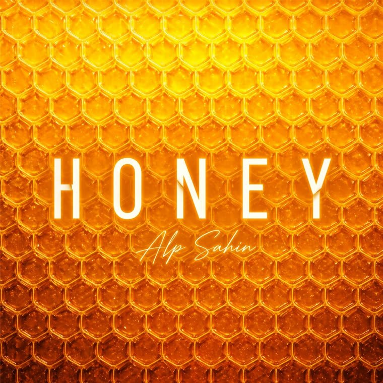 Honey cover